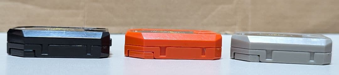 DX エンジンソウル ×９　セット