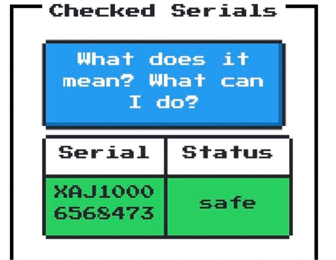 Nintendo Switch スイッチ 本体 旧型 未対策機 2017年製 ⑥