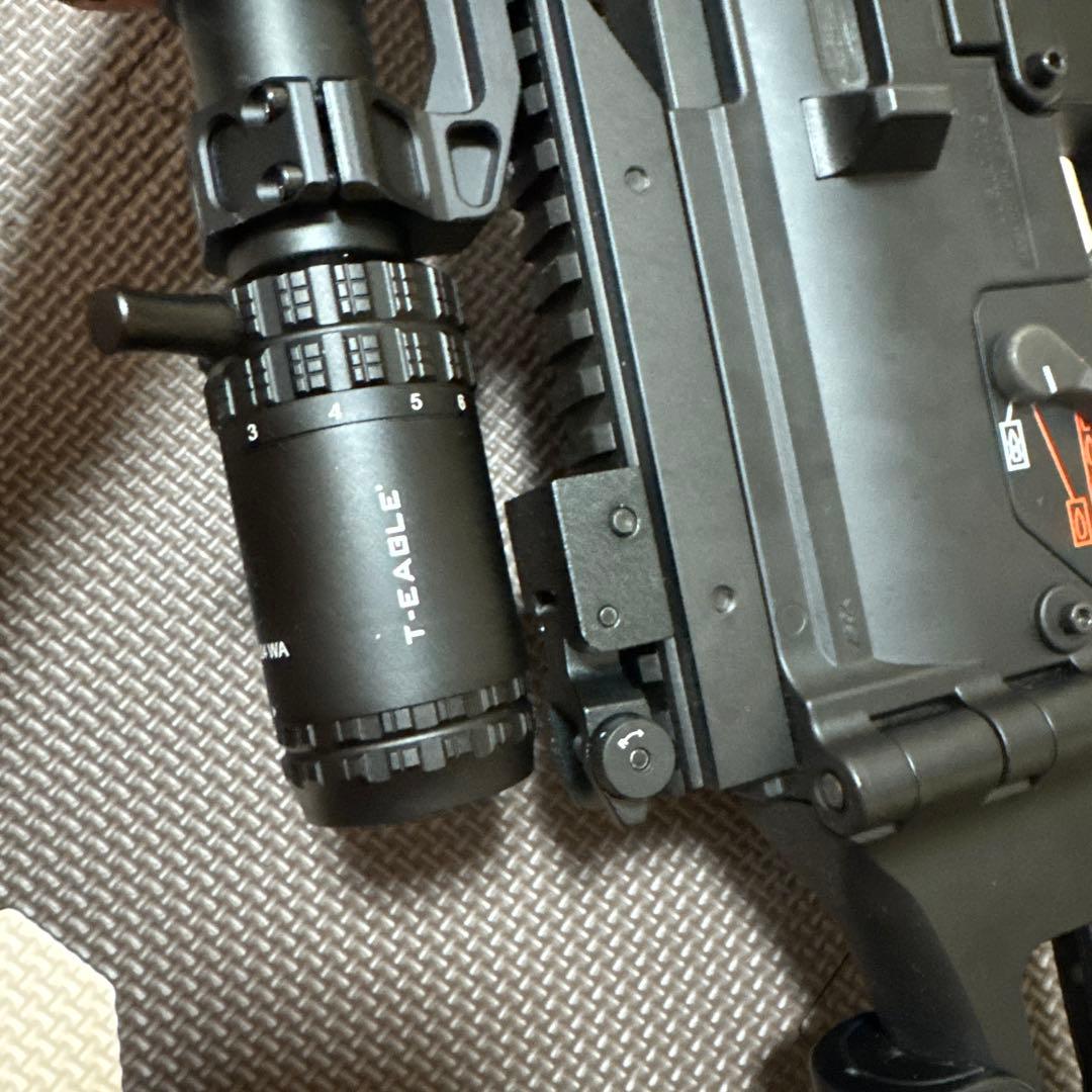 東京マルイ　次世代電動ガン