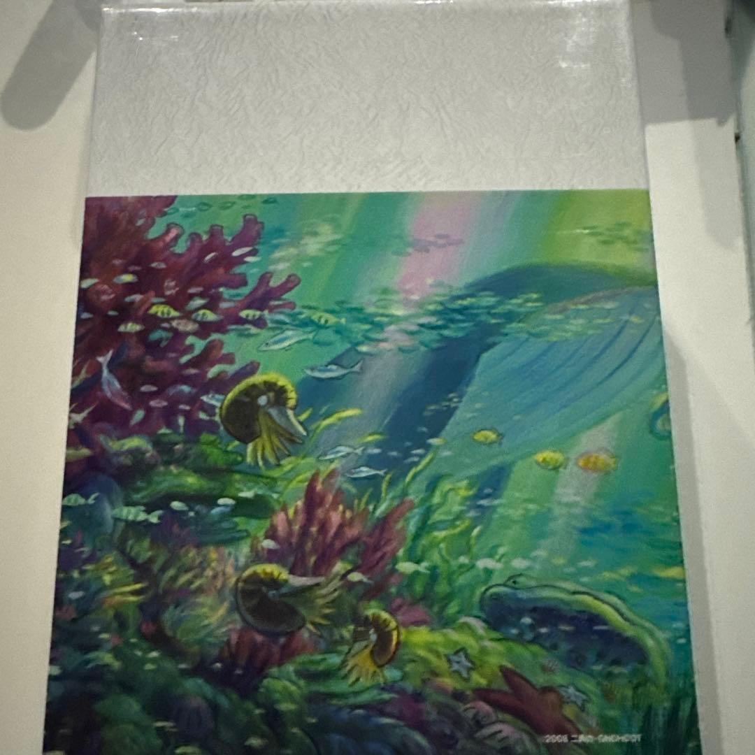 崖の上のポニョ 特別保存版　初回生産限定10枚組　DVD