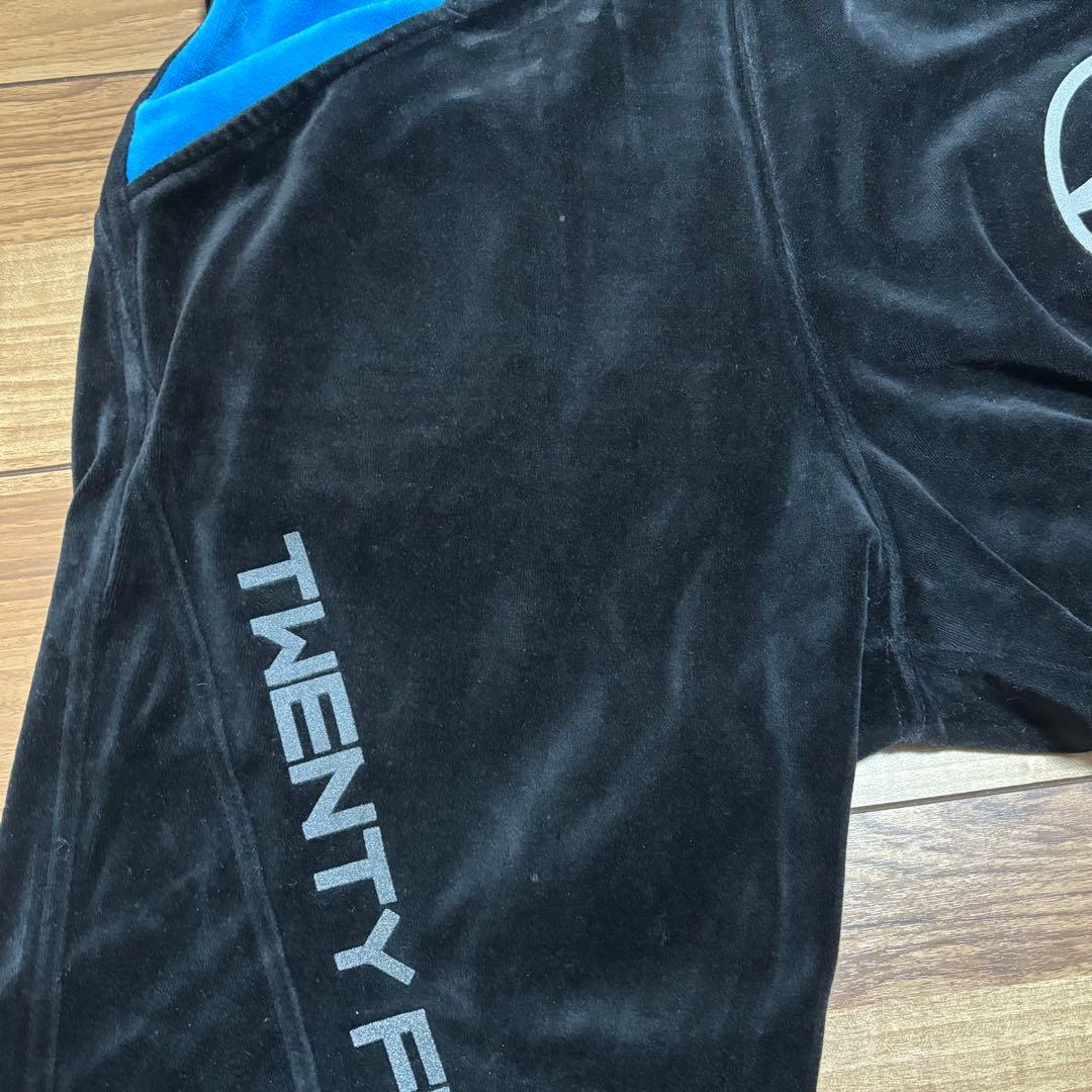 24karats 三代目 ZERO ツアー ジャージ 上下セット