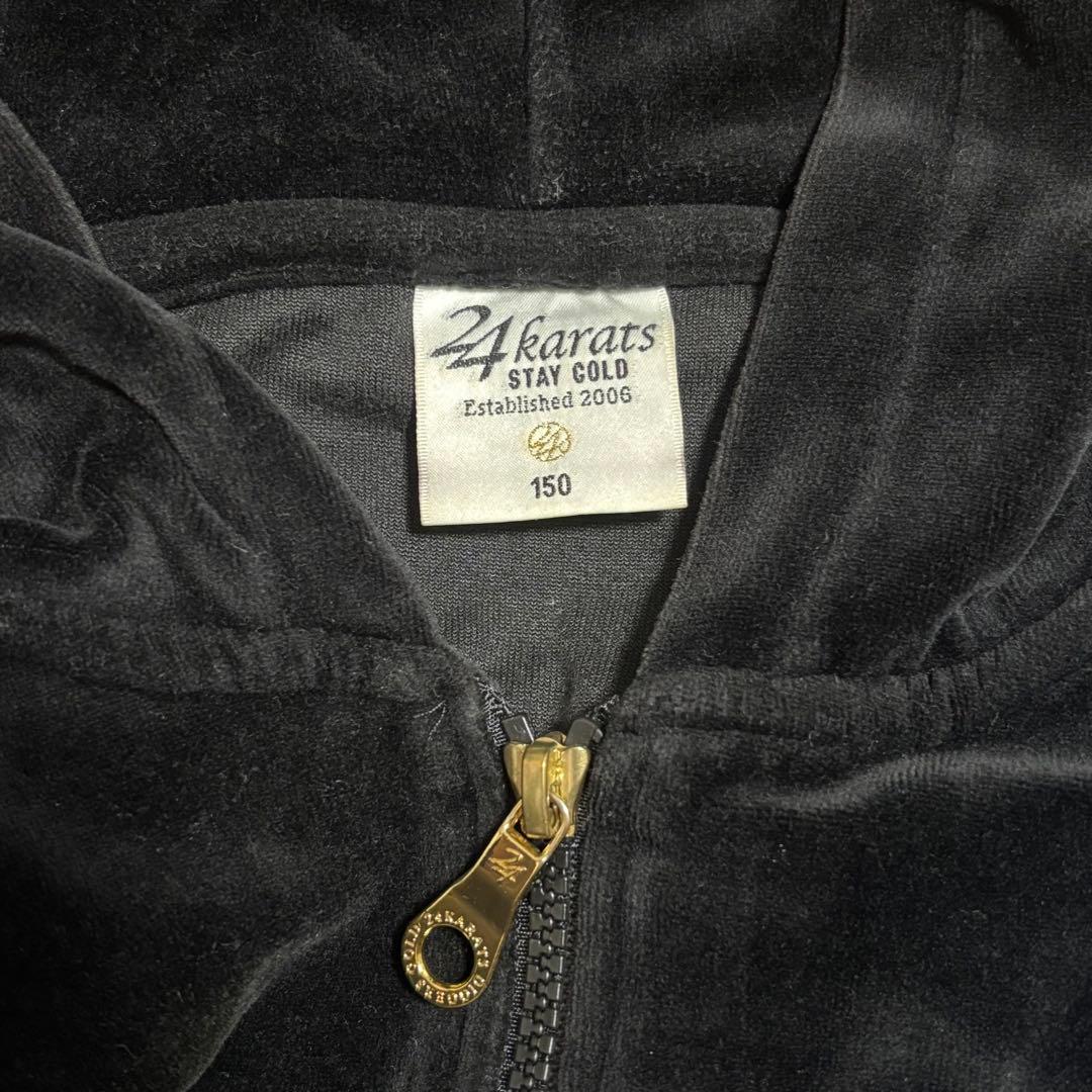 24karats 三代目 ZERO ツアー ジャージ 上下セット