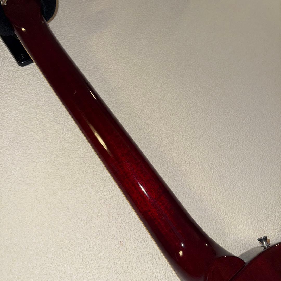 Orville by Gibson LPS-57C / フジゲン製造 レスポール