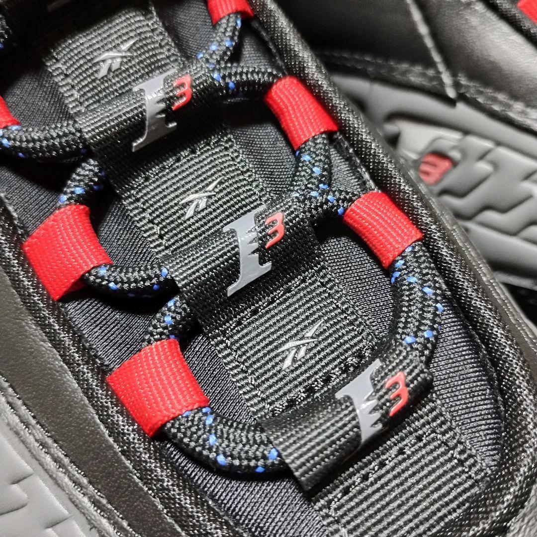 Reebok ANSWER Ⅳ.Ⅴ 27.5cm 美品！ リーボック