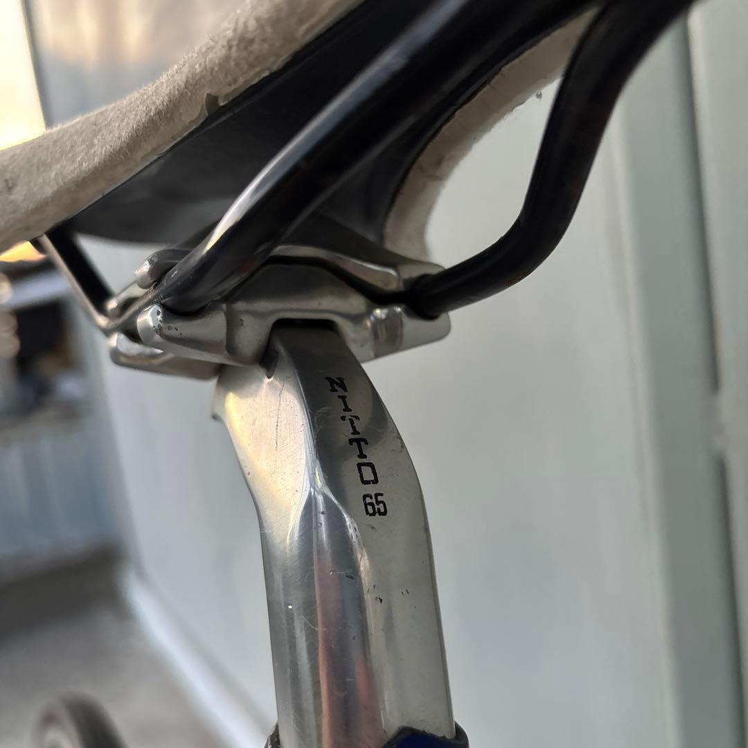 PANASONIC パナレーサー　ピスト　完成品