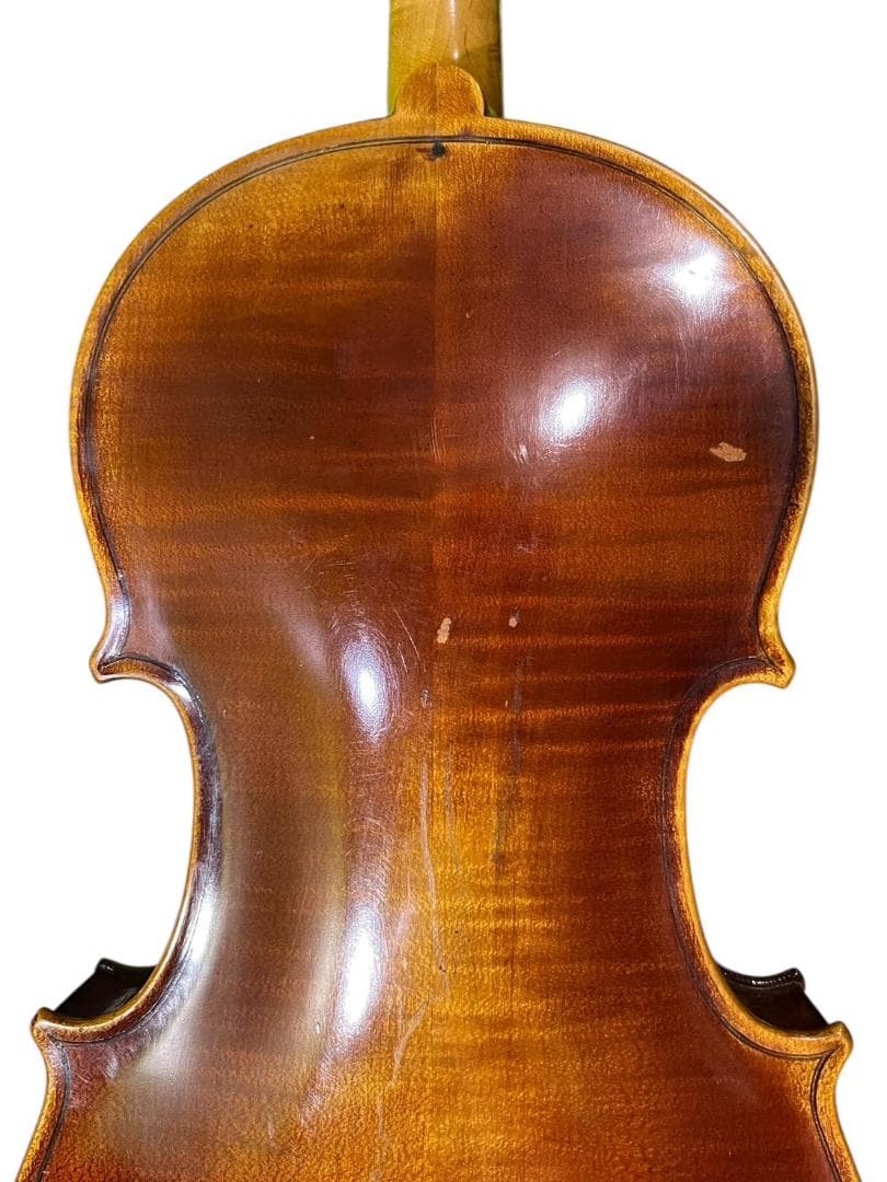 SUZUKI 　鈴木　バイオリン 1961 4/4サイズ　約60㎝　中古品