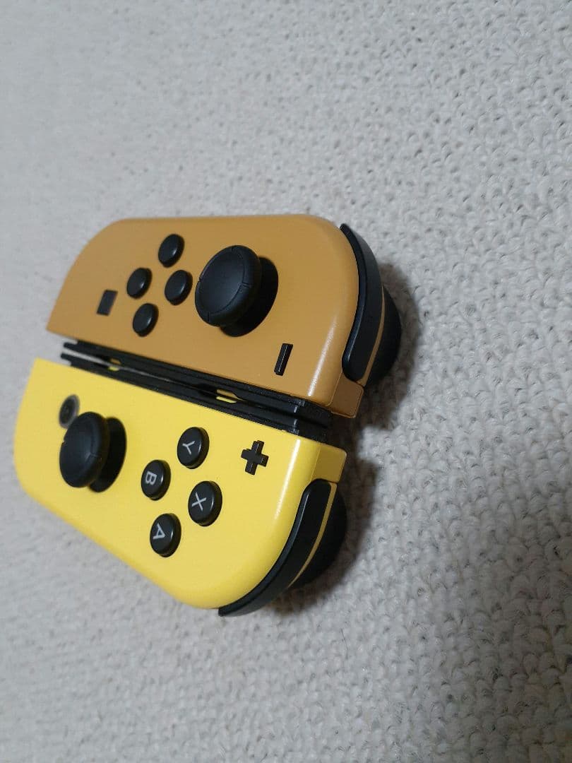 Switch ポケットモンスター Let's Go! ピカチュウセット