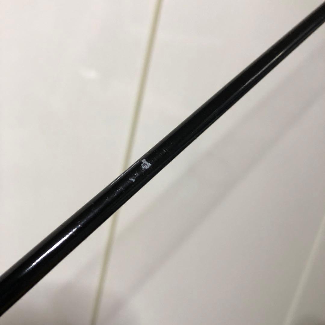 OLYMPIC バスロッド ルアーキャスティング195