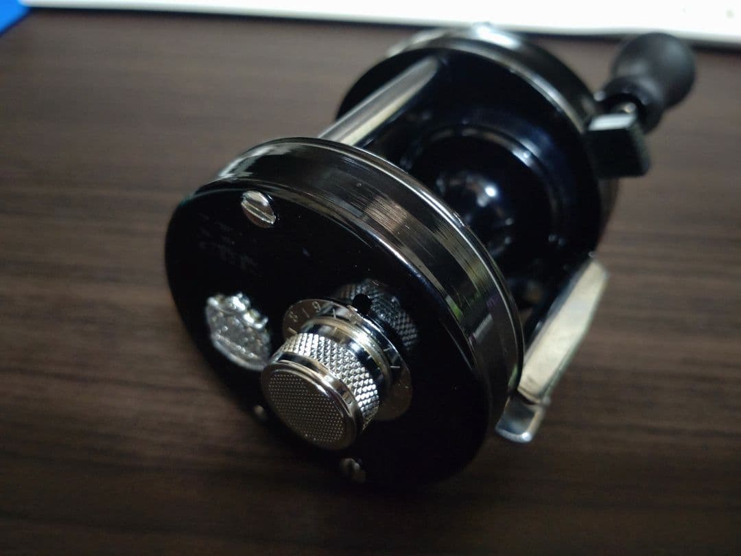 Abu Garcia Ambassadeur 2500C ベイトリール