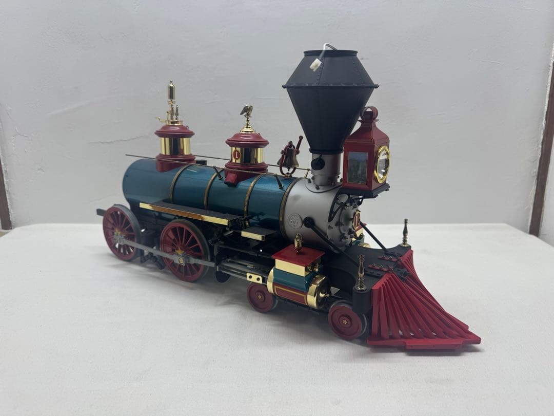 L a Lito　ディズニー・トレインをつくる91号分セット！