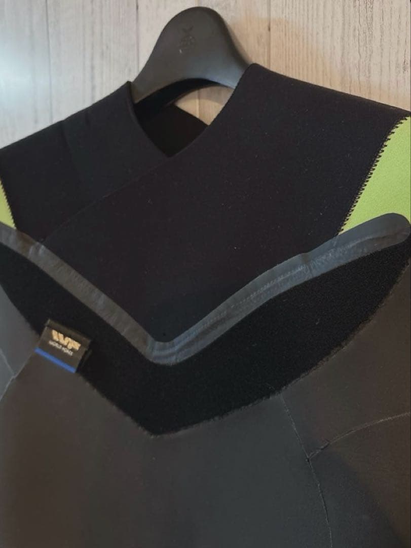 【週末限定】WORLD FORCE 極暖エアフレイム5×3セミドライ Lオーダー