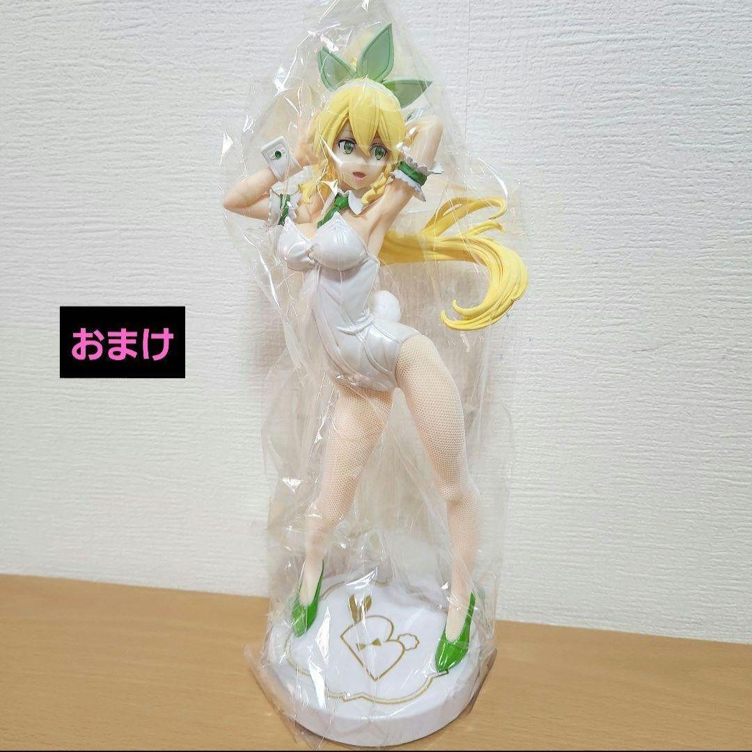 箱無しフィギュア　まとめ売り　美少女　バニー　そに子　2.5次元　着せ恋　リゼロ