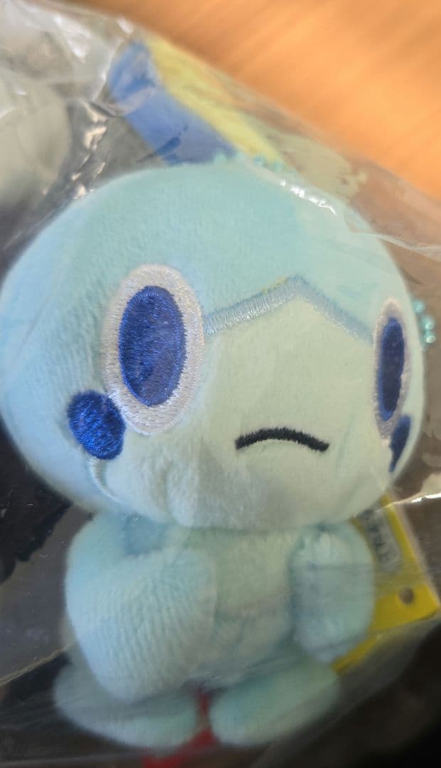 ポケットモンスター ぬいぐるみ　セット ポケセン　ポケモンドールズ