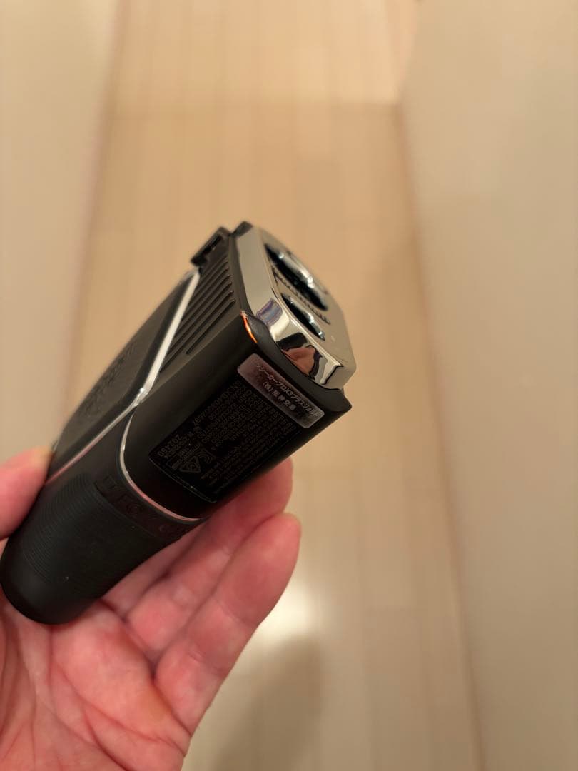 ブッシュネル Bushnell ピンシーカープロX3プラスジョルト 日本正規品