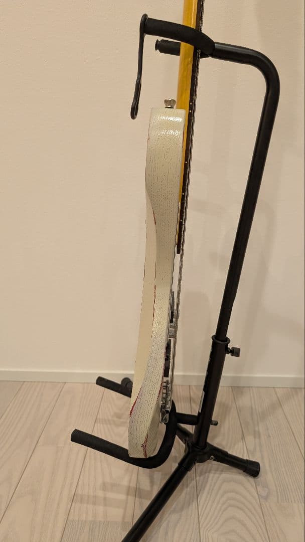 希少！　Miyako Custom Modern Vintage MJB-4R