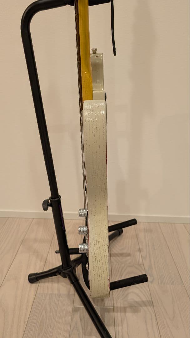 希少！　Miyako Custom Modern Vintage MJB-4R