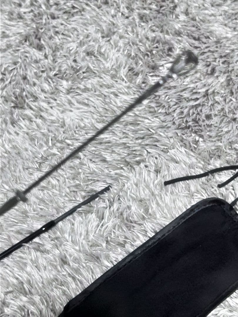 Go-Phish ul-6 [ROCK STEADY] 6フィートアジングロッド