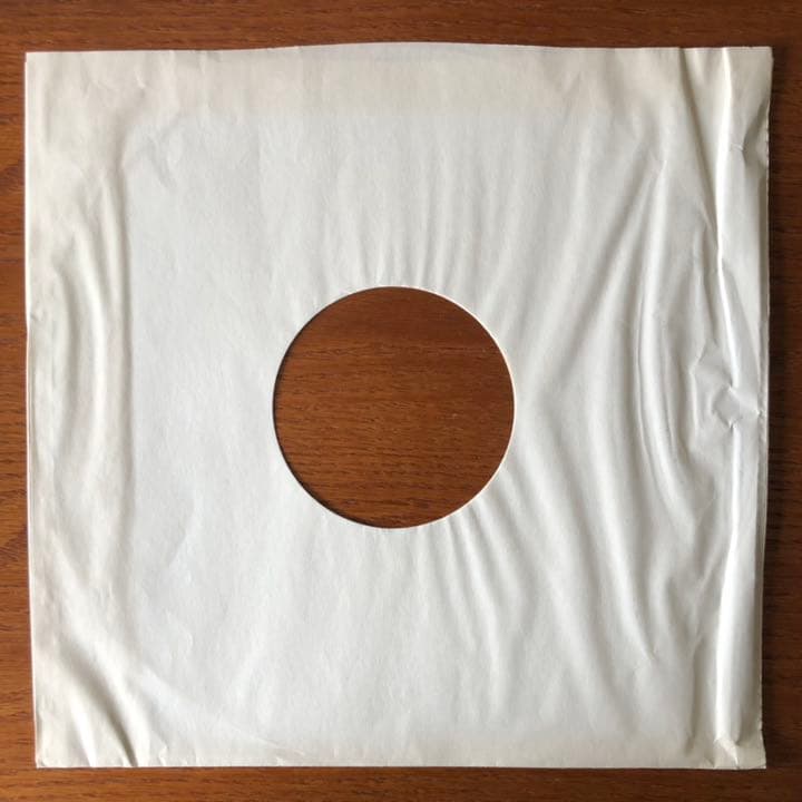 ジョンレノン John Lennon【USオリジナル盤・初回・完品・極美品】