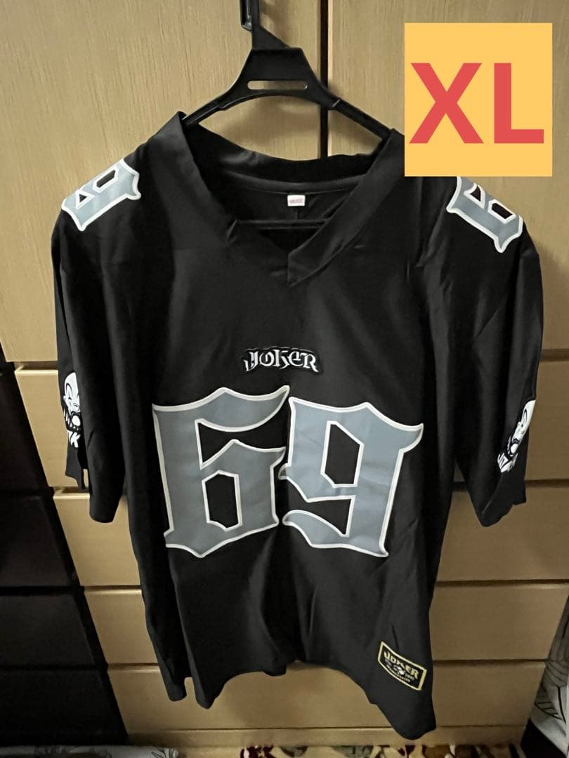 JOKER 69 ウニフォーム XL