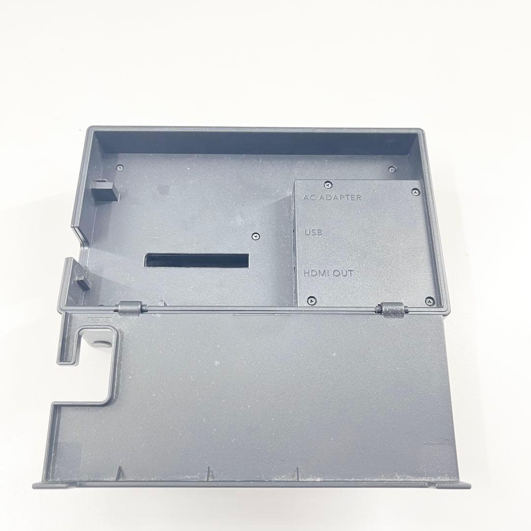 Nintendo Switch 本体 HAC-001 初期型 ジョイコン不良あり