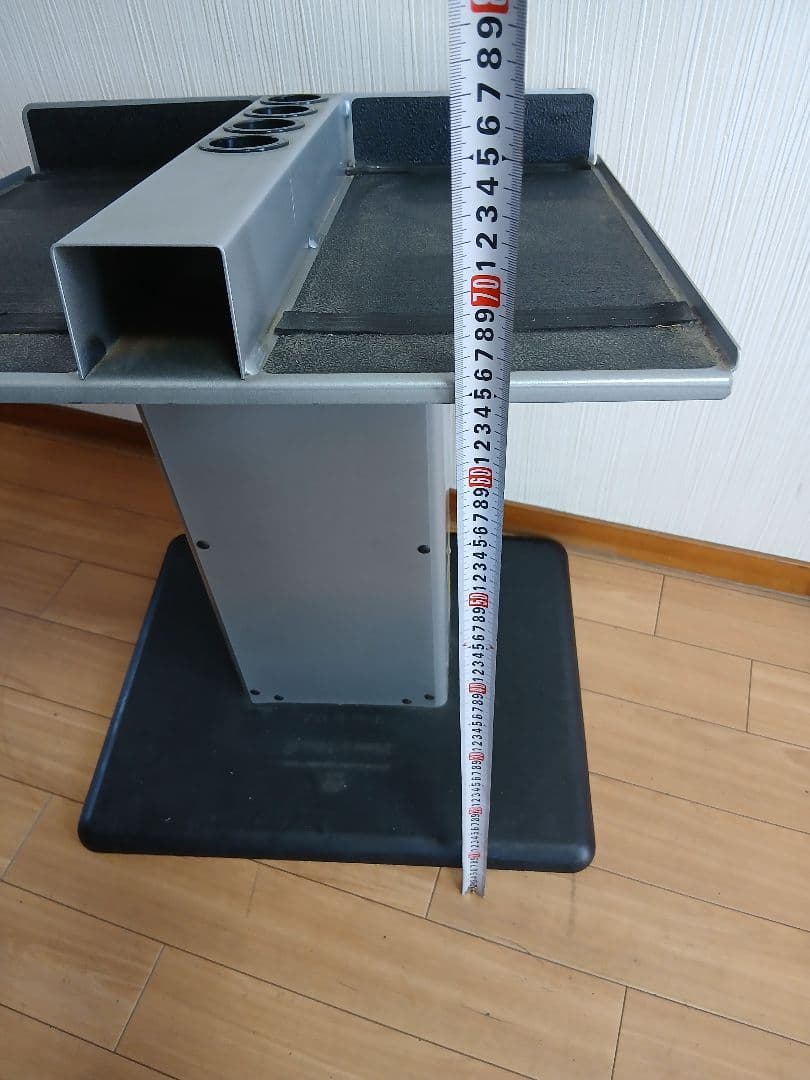 さえき　(コルムスタンド) パワーブロック　専用スタンドのみ