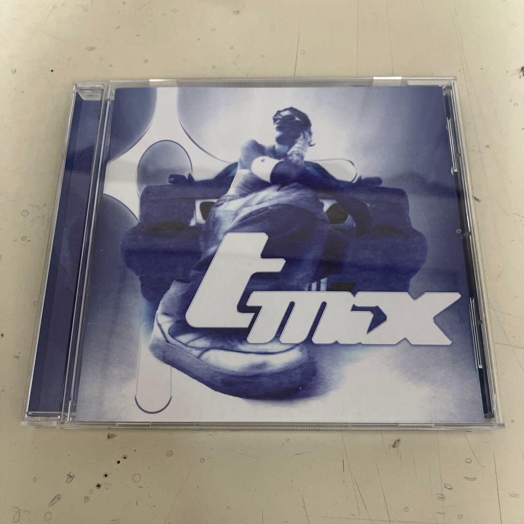 【キズあり】tohji t-mix