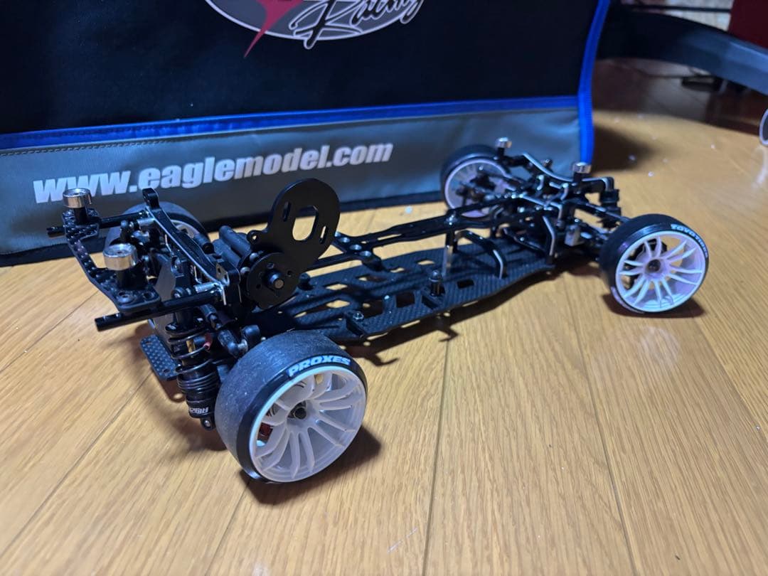 ヨコモ YD-2 （値引き不可。）