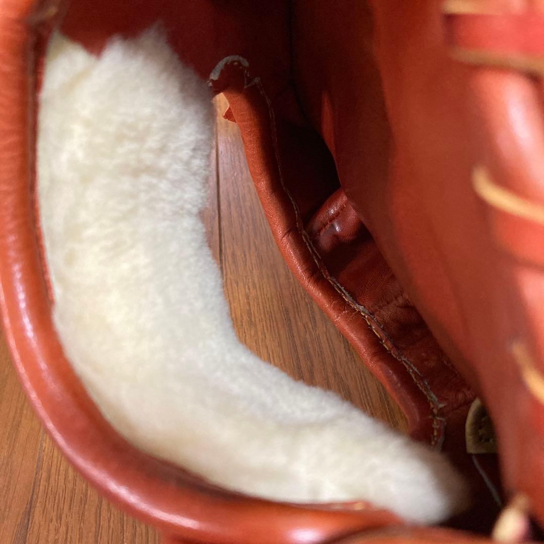 BEN 硬式野球グローブ