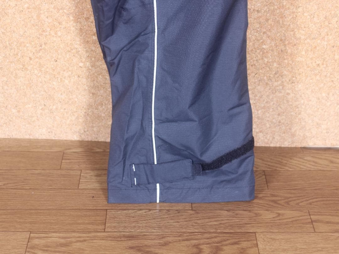 リョービ RYOBI FIELDMEMBER レインスーツ