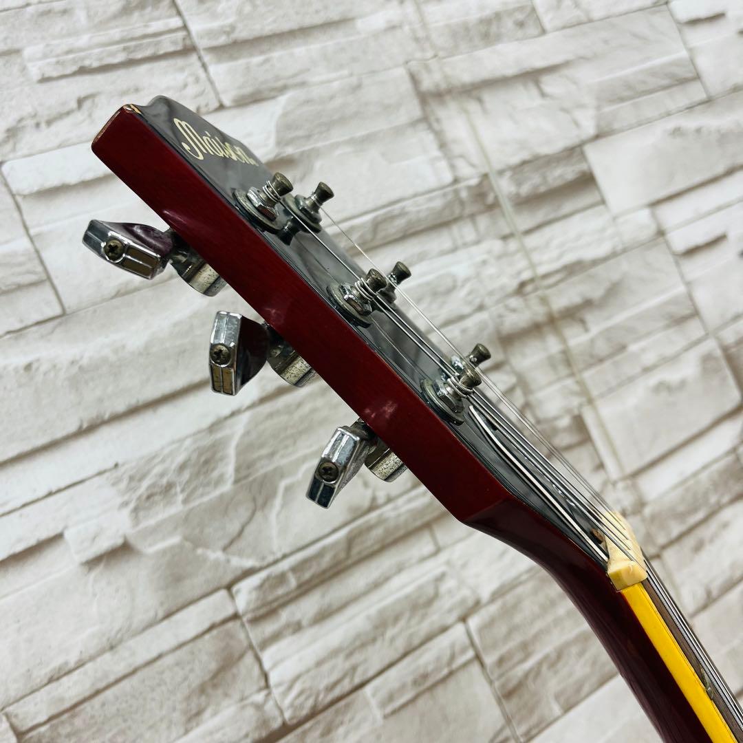 Maison メイソン LP Series レスポールタイプ エレキギター