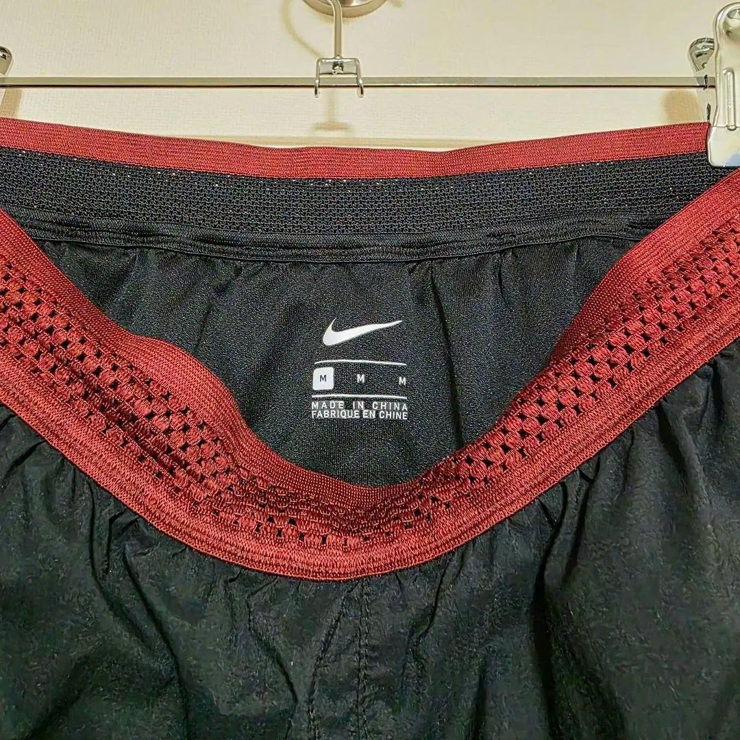 GYAKUSOU メンズ ランニング ショートパンツ Mサイズ