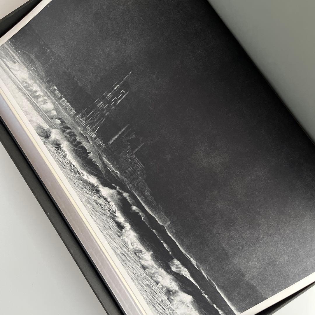 都市へ　高梨豊作品集