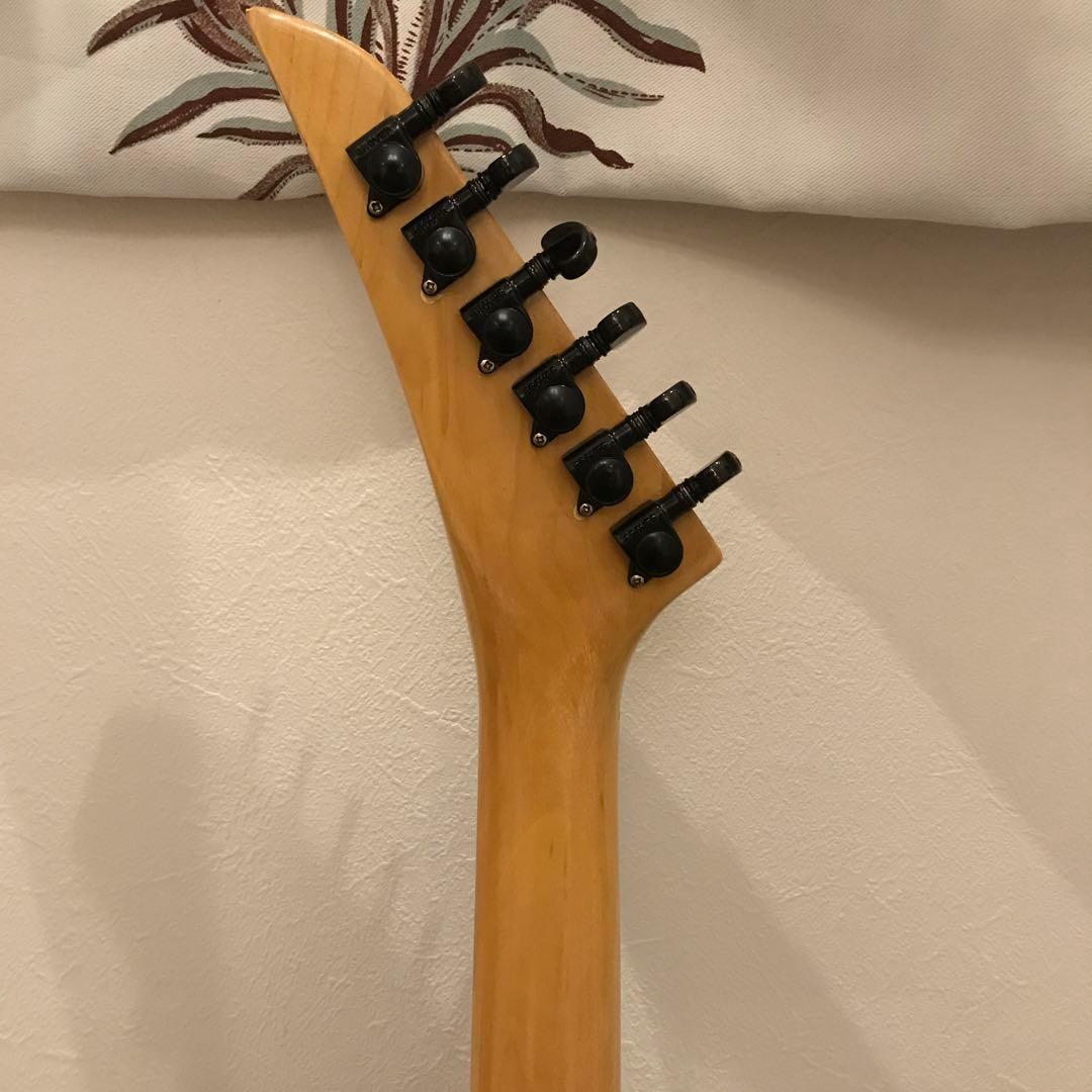 クレーマー striker 211 エレキギター