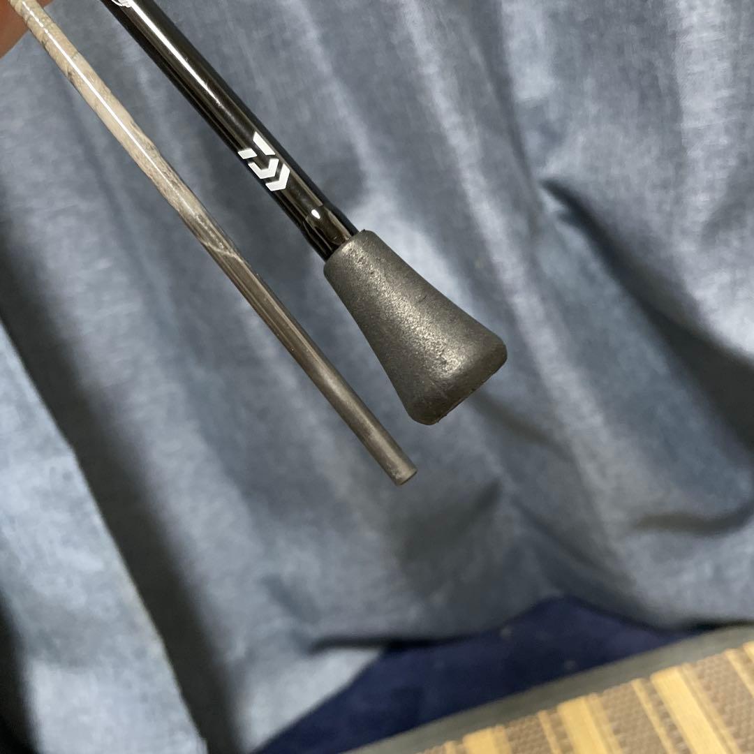 月下美人　アジング　510UL-S