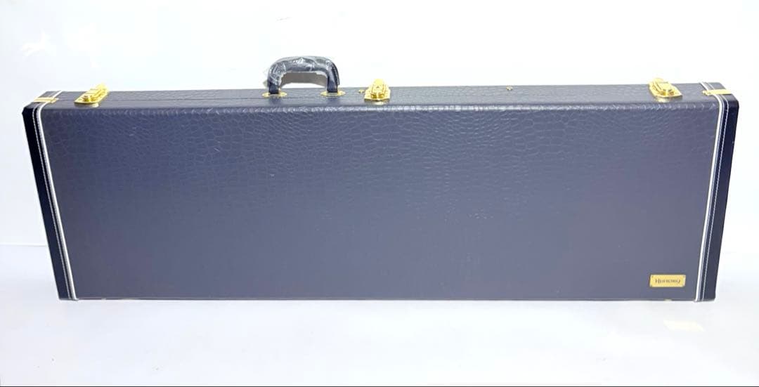 【希少美品】HISTORY Premium PH-RB4A エレキベース