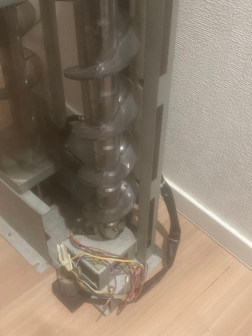 メダルゲーム スピンフィーバー ボールリフター