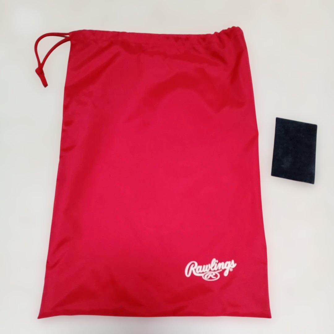 廃盤　　ローリングス　アイシングサポーター肩用 3点セット