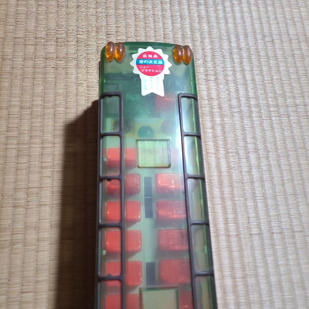 ニュークラクション 日本観光バス アルプスのアクションシリーズ 音の決定版