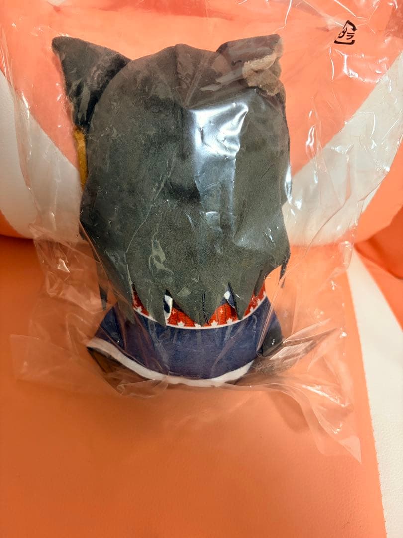 グラブル　ニーア おすわりぬい