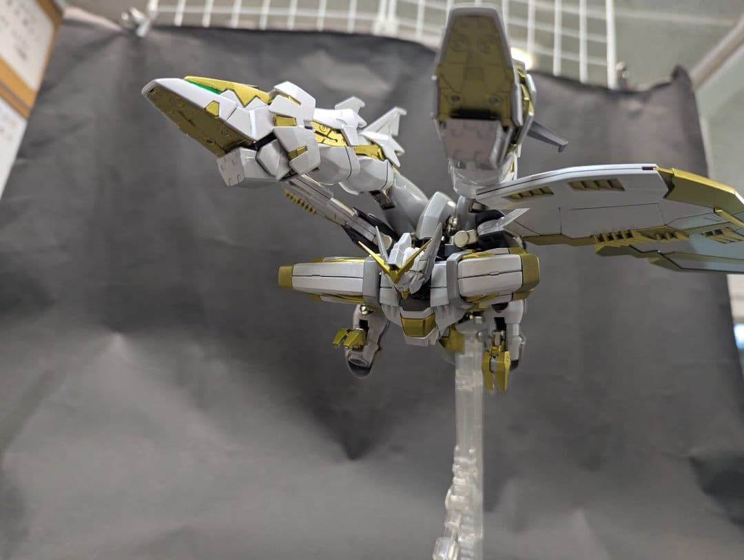 ヨッシー（横取り厳禁）