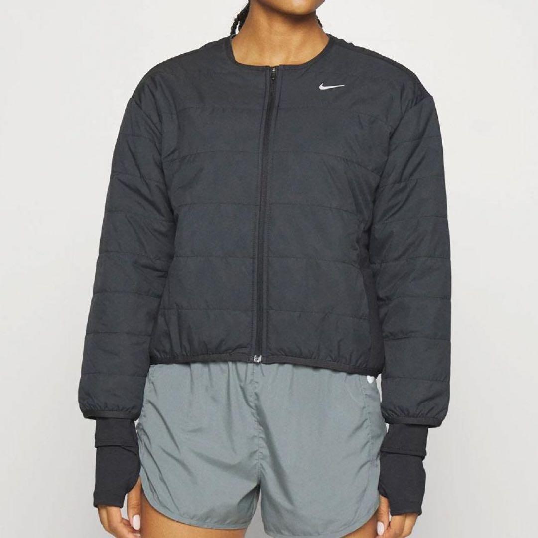 NIKE Therma-FIT Swift ランニングジャケット Lサイズ 新品