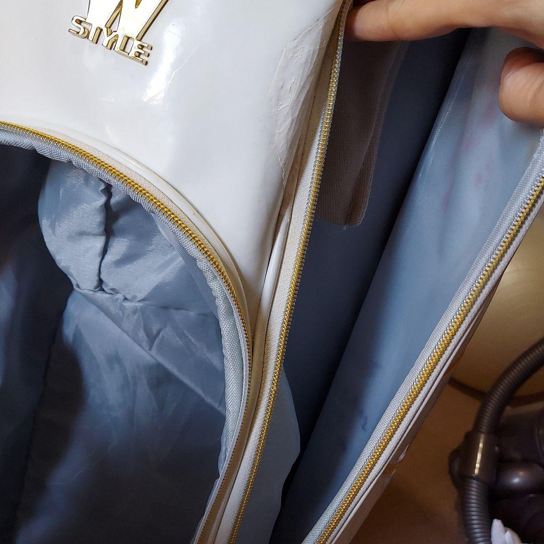 Win-Win　style.com ゴルフキャディバック