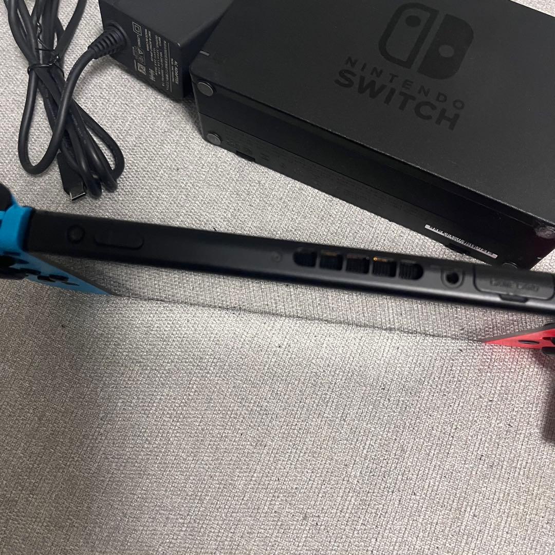 Nintendo Switch 本体 スイッチ