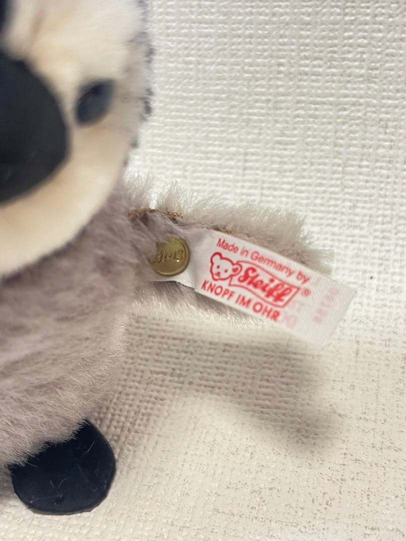 シュタイフ  エスキモー　ペンギン