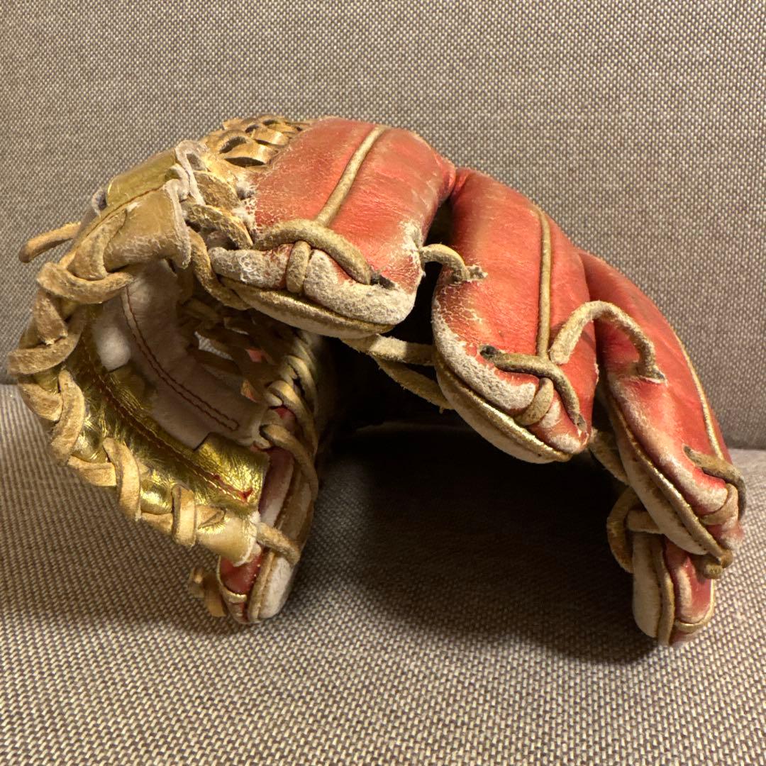 Seugger 硬式野球グローブ 1