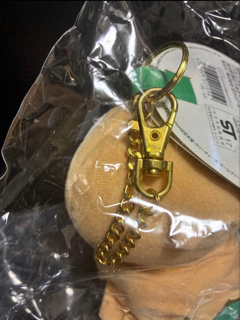 【新品未使用】 モクローのポンチョを着たピカチュウ ポケモンセンタートウホク