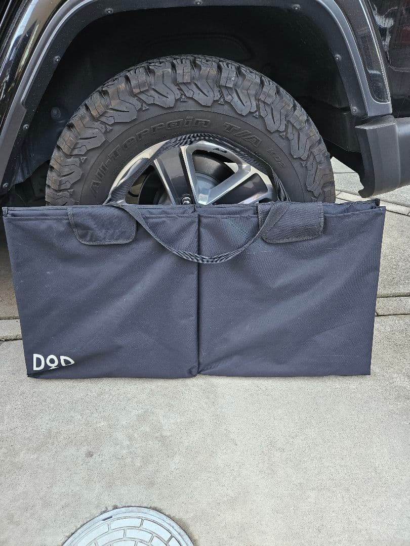 DOD テキーラ テーブル ラック セット ドッペルギャンガー キャンプ 棚