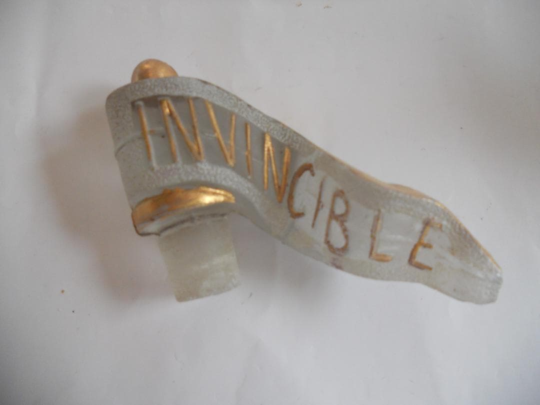 ラーセン シップ ヴィンテージ 空瓶 超希少 貴重 LARSEN 年代物 です。