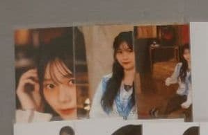 櫻坂46　山下瞳月　生写真53枚②