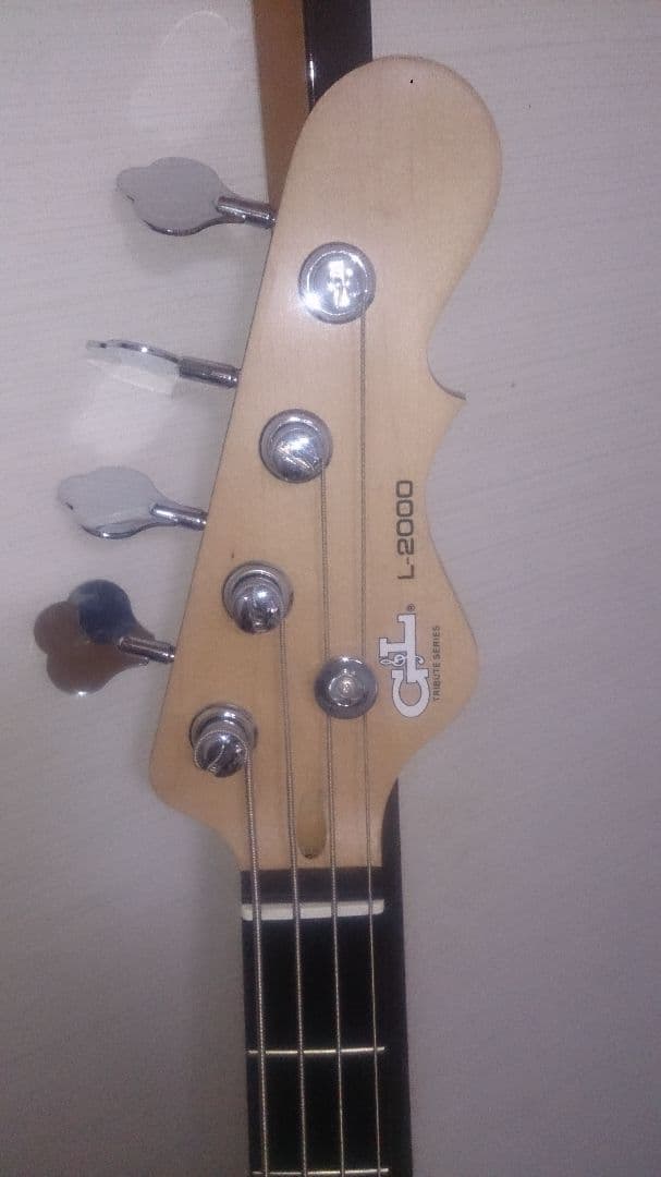 G&L ベース